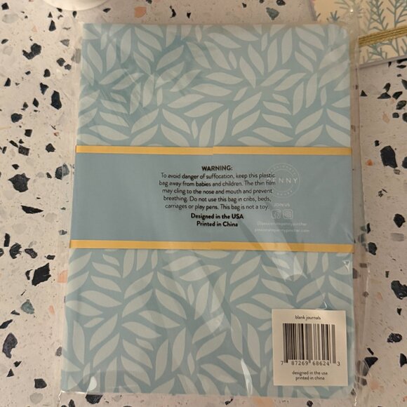 PPP 2025 Planner Kit, Journals, Meal Planner NIB + Extras - Picture 9 of 10